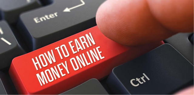Easy Money from the Internet in 2021: How?