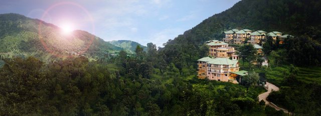 Booking a Family Resort in Palampur: Check for the Facilities