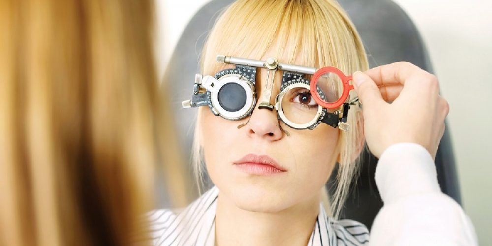 How Regular Eye Test Can Help Individuals Stay Away From Potential Eye Problems?