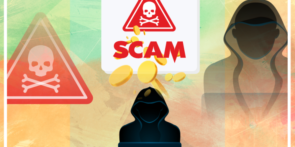 Cryptocurrency Scams: Six Significant Characteristics In 2022