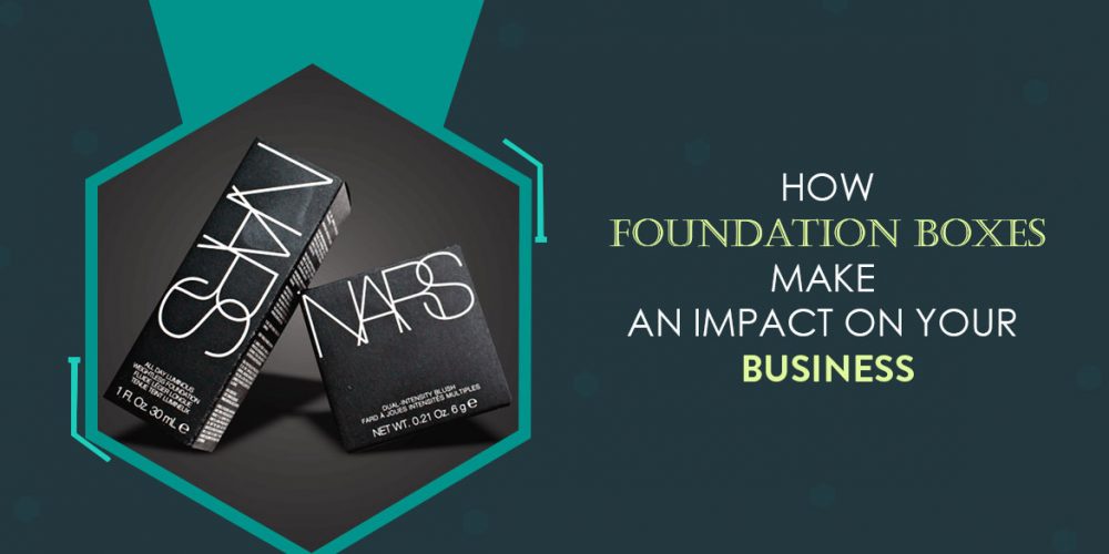 How Foundation Boxes Make An Impact On Your Business