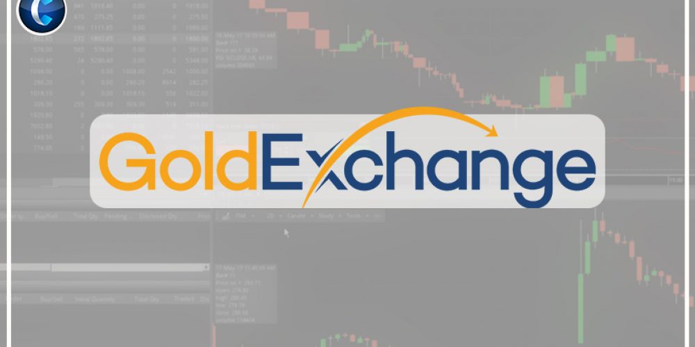 Goldexchange Review – A Dedicated Stablecoin Trading Platform
