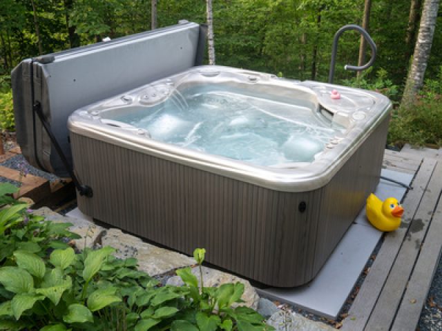 Why you should get cheap hot tubs for sale?