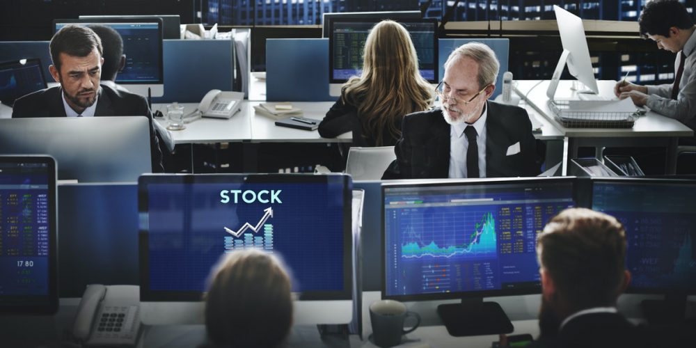 4 Steps to Start Trading Stocks Online