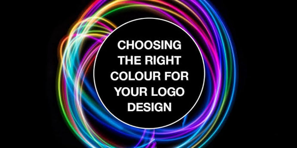 A simple guide in choosing the right color for your logo