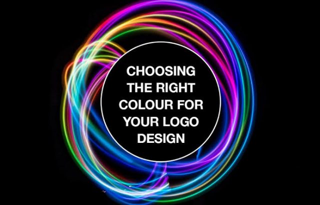 A simple guide in choosing the right color for your logo