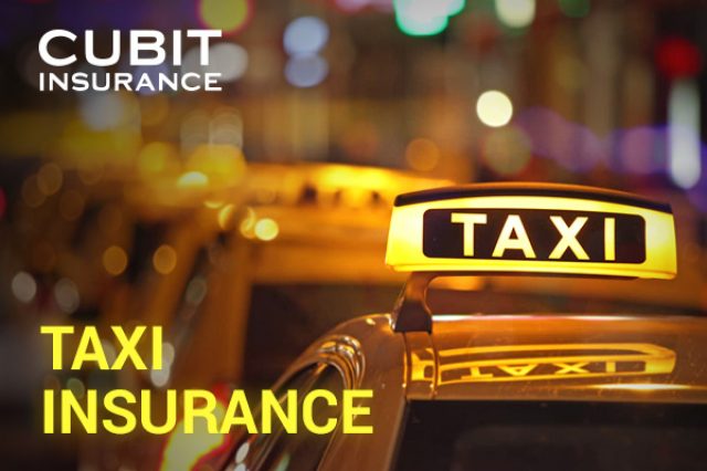 The Case for Local Taxi Insurance