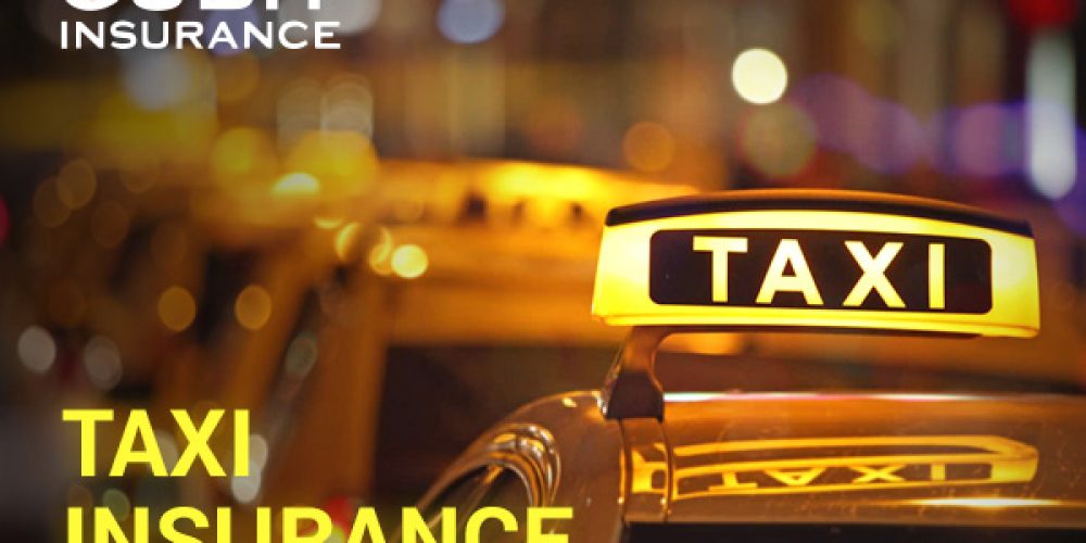 The Case for Local Taxi Insurance