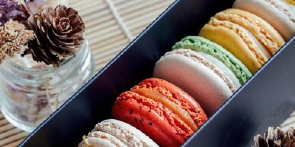 Guide for Custom Macaron Boxes
