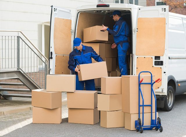 How to get safe Moving Services Atlanta GA