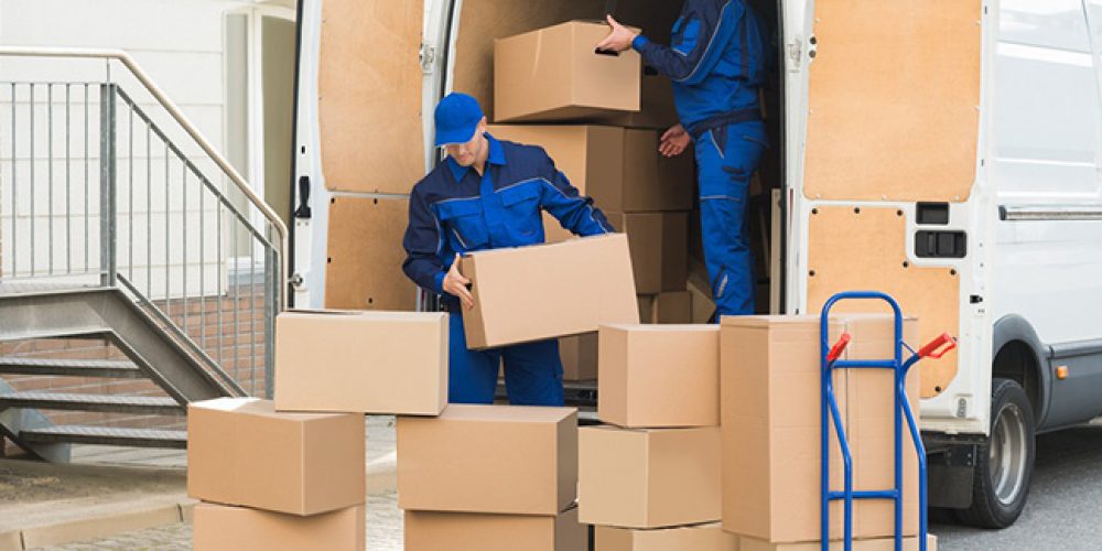 How to get safe Moving Services Atlanta GA