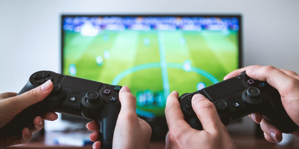 5 Reasons Why Online Games Can Be Beneficial