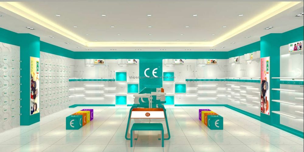 How retail interior design can benefit your brand?