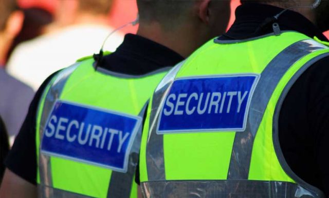 Best Security Courses in London – Security Courses Hounslow