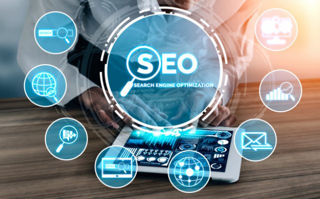 Local SEO Company; A Right Choice For Your Business