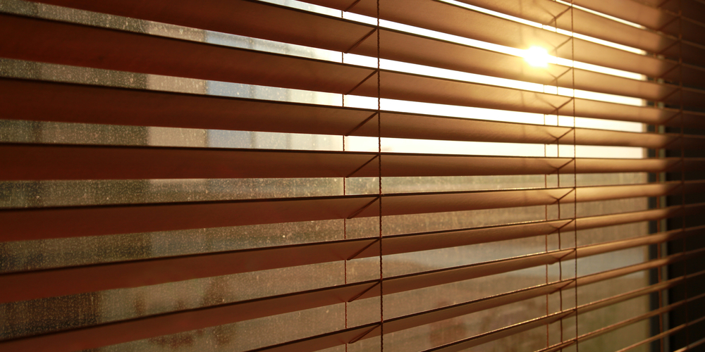 Always Trendy and in Fashion ǀ Vertical Blinds Birmingham