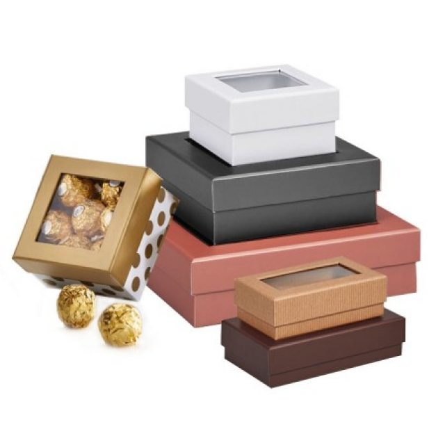 Elegant Custom Boxes for Sale at Affordable Prices in USA