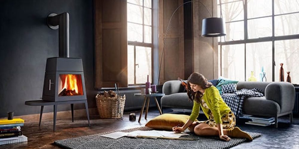 Guide To Choosing A Perfect Wood Burning Stove For Sale